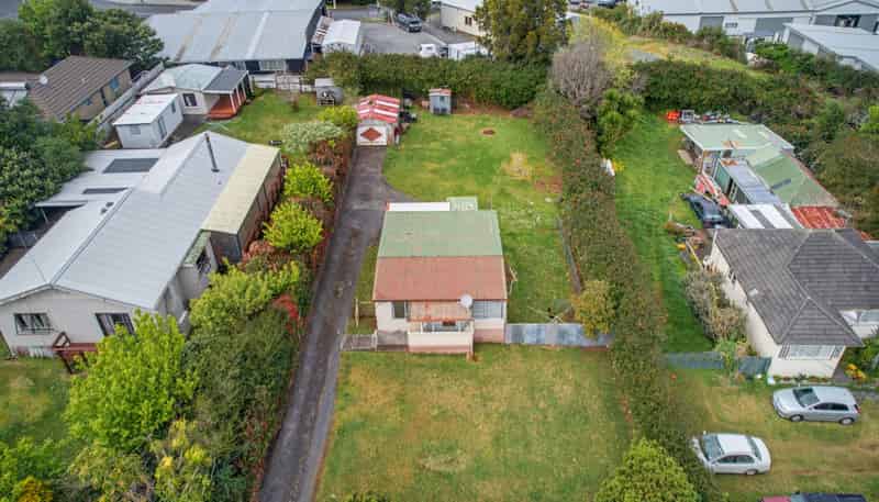 45 Station Road, Kamo