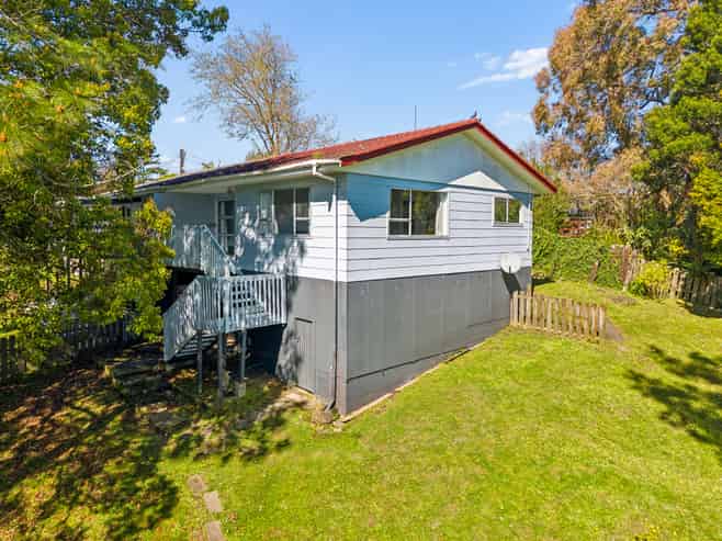 2/109 View Road, Sunnyvale