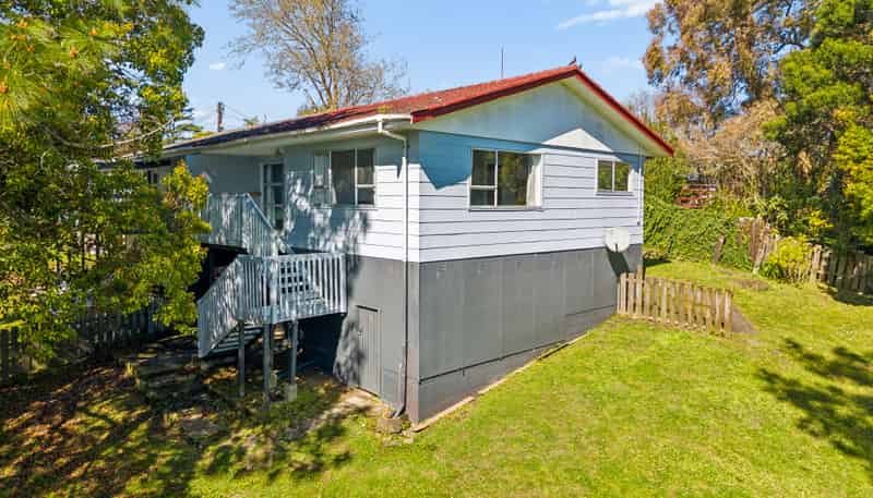 2/109 View Road, Sunnyvale