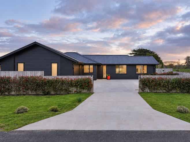 150 Park Road, Horotiu