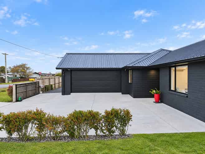 150 Park Road, Horotiu