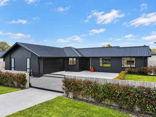 150 Park Road, Horotiu