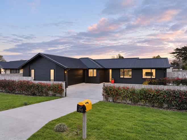 150 Park Road, Horotiu