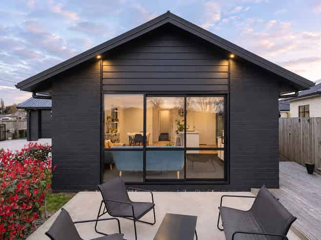 150 Park Road, Horotiu