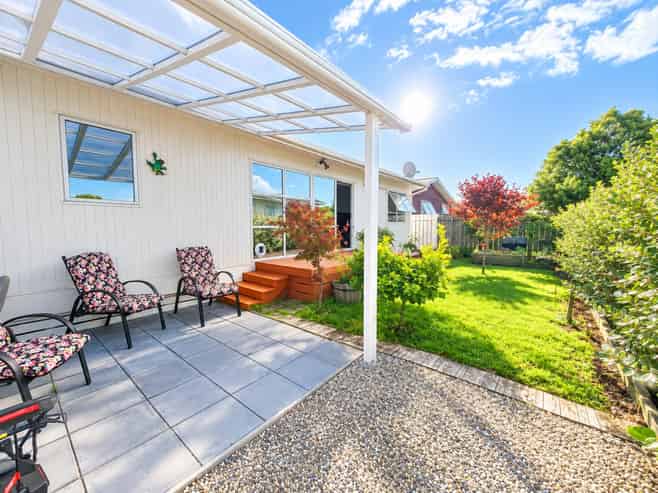 6/221 Buckland Road, Mangere East
