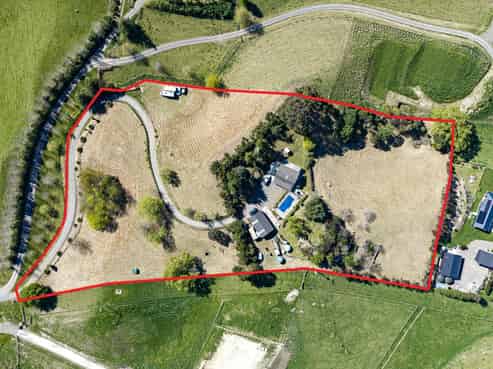 615 Matapiro Road, Crownthorpe