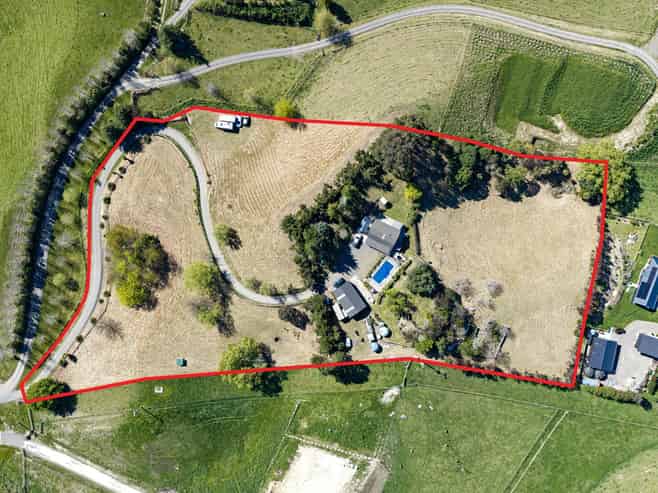 615 Matapiro Road, Crownthorpe