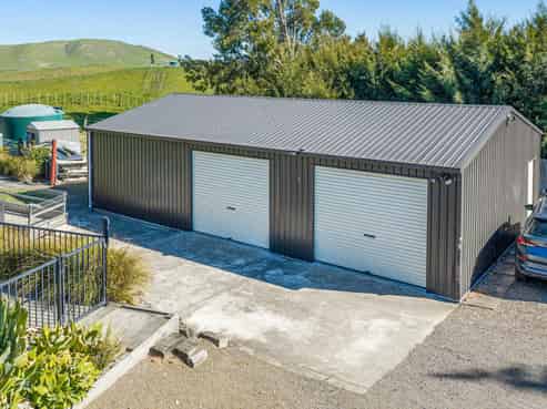615 Matapiro Road, Crownthorpe