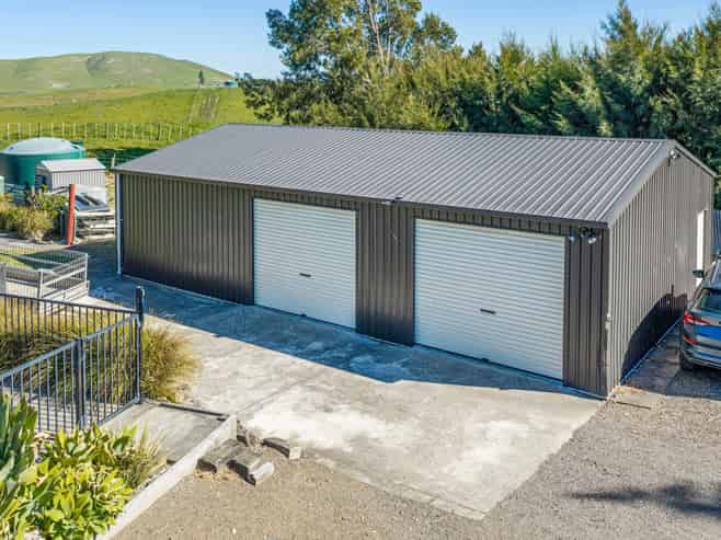 615 Matapiro Road, Crownthorpe