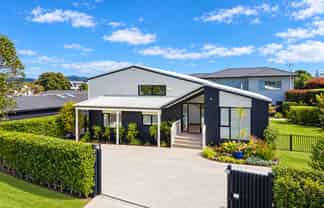 1 Alexander Place, Papamoa