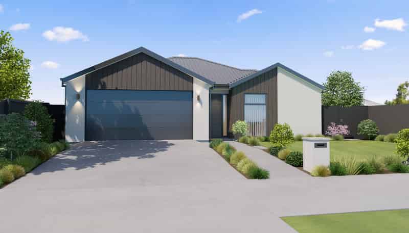 LOT 416 Selkirk Place, Marshland