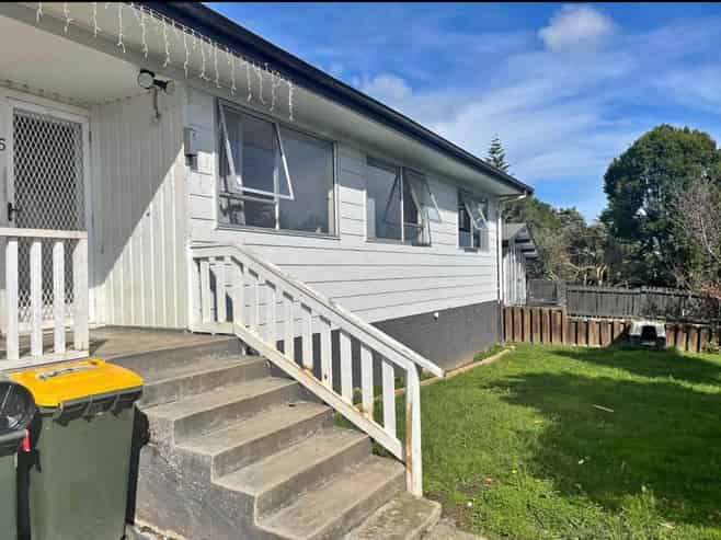 5 Yearsley Place, Manurewa