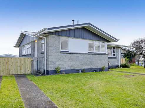 75 Wrantage Street, Westown