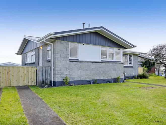 75 Wrantage Street, Westown