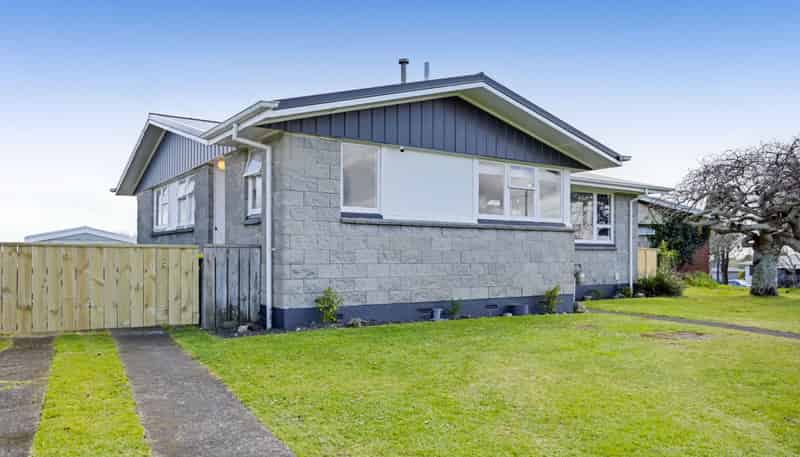 75 Wrantage Street, Westown
