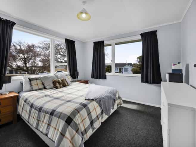 75 Wrantage Street, Westown