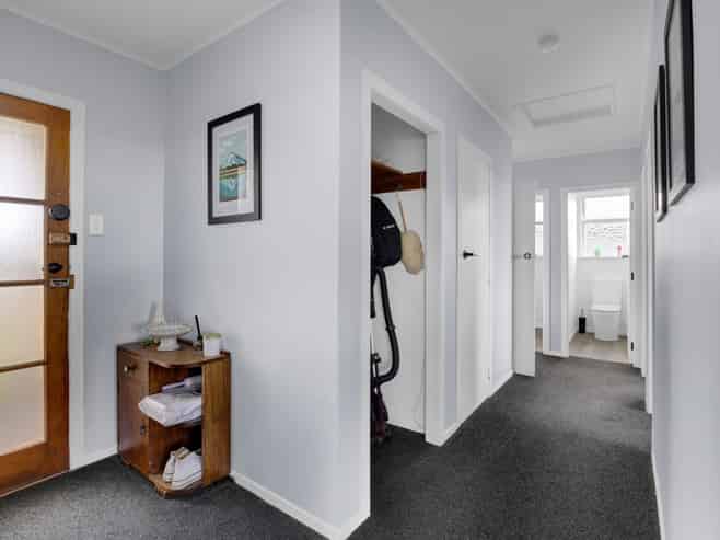 75 Wrantage Street, Westown