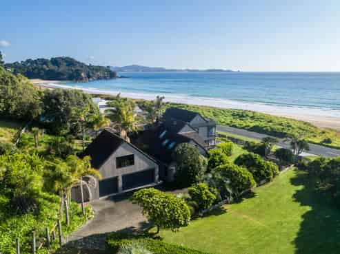 1133&1137 Matapouri Road, Matapouri