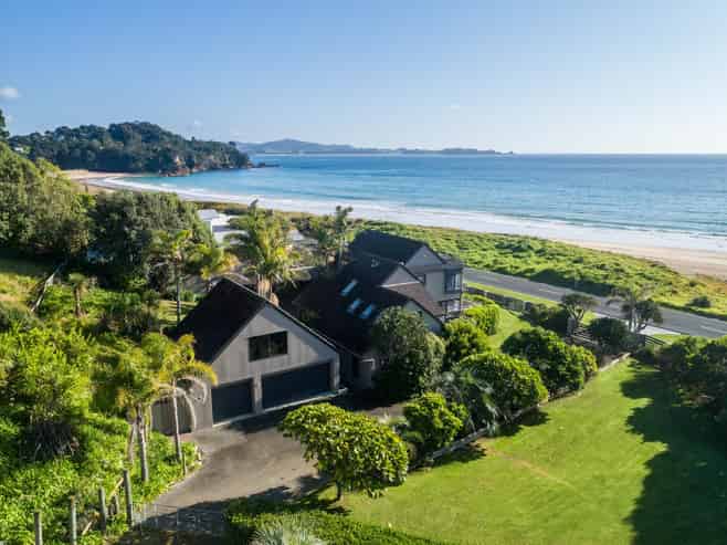 1133&1137 Matapouri Road, Matapouri