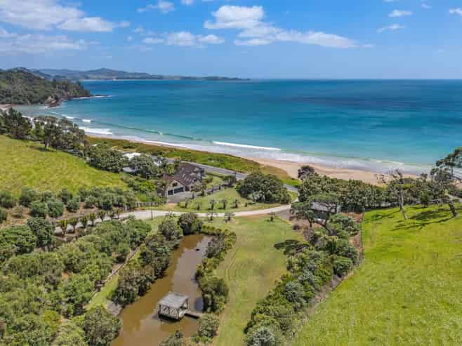 1133&1137 Matapouri Road, Matapouri