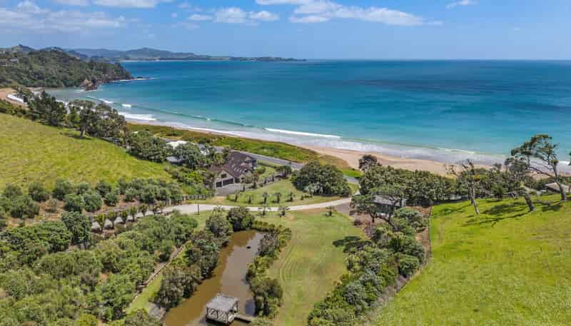 1133&1137 Matapouri Road, Matapouri
