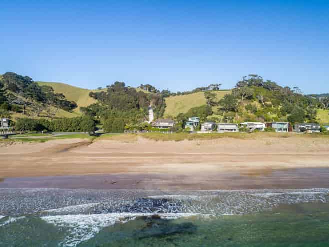 1133&1137 Matapouri Road, Matapouri