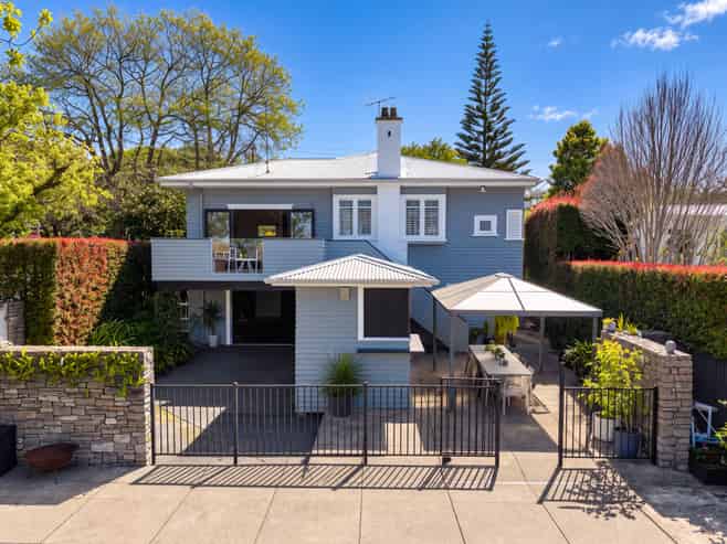 153 Campbell Road, One Tree Hill