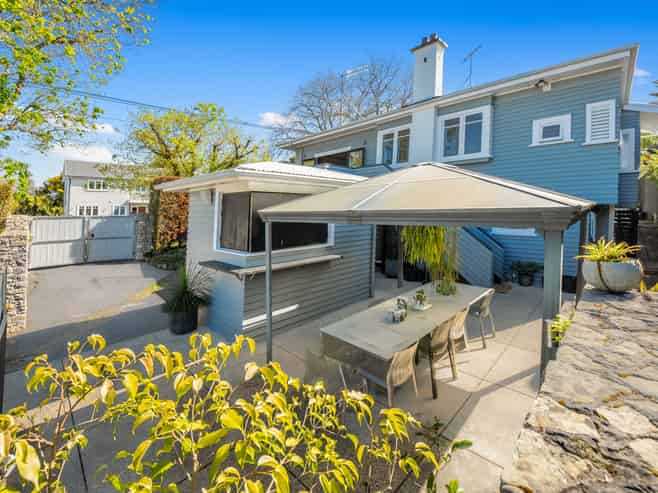 153 Campbell Road, One Tree Hill