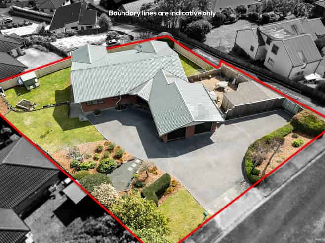 108 Cape Hill Road, Pukekohe
