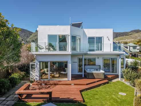 634 Atawhai Crescent, Atawhai