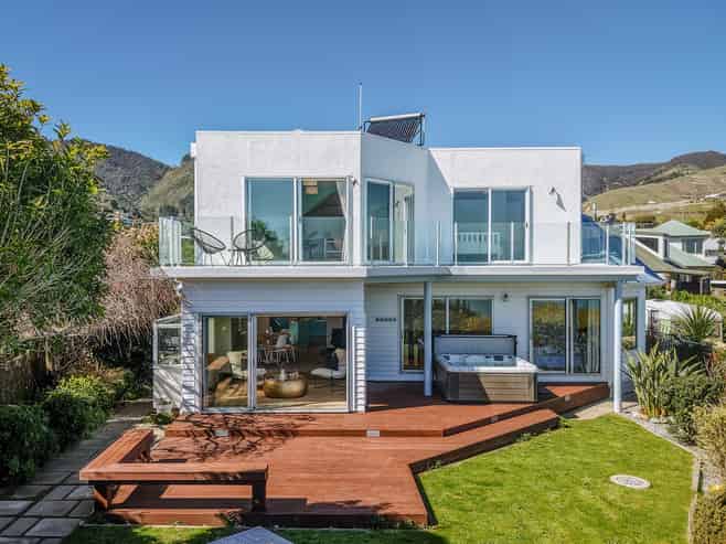 634 Atawhai Crescent, Atawhai