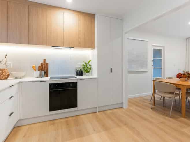 29 North Avenue, Devonport