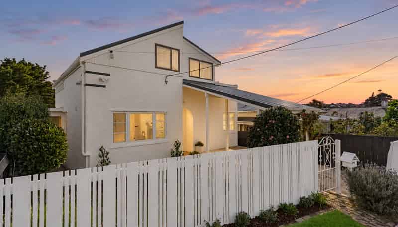 29 North Avenue, Devonport
