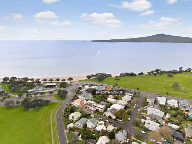 29 North Avenue, Devonport
