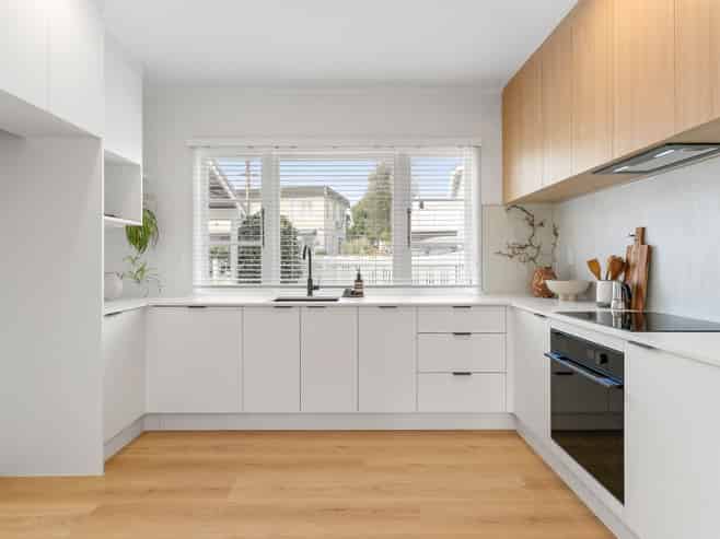 29 North Avenue, Devonport
