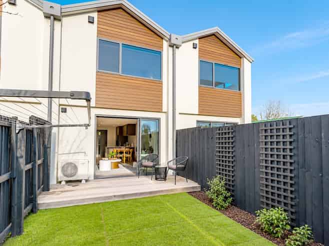 2/97 Simeon Street, Spreydon