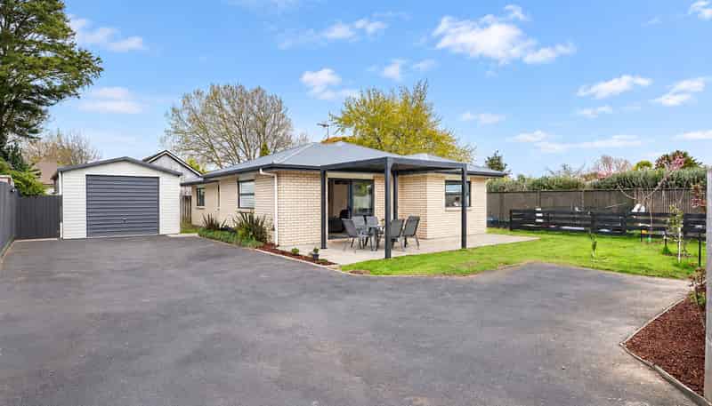9A Westgate Street, Ngaruawahia