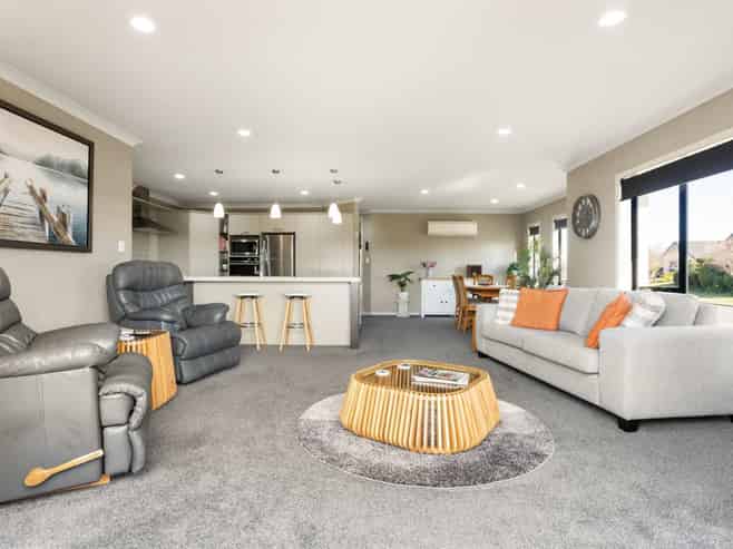 2 Brancaster Place, Cambridge