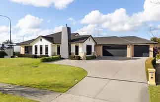 2 Brancaster Place, Cambridge