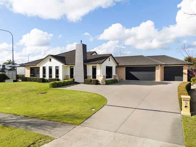 2 Brancaster Place, Cambridge