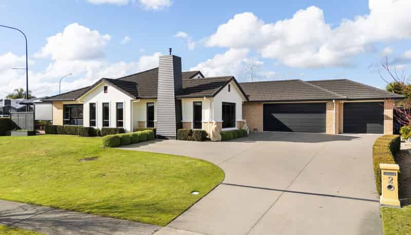 2 Brancaster Place, Cambridge