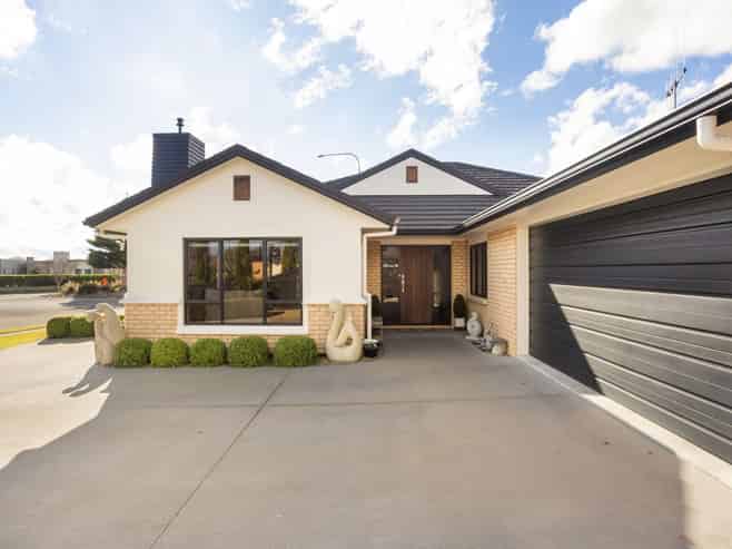 2 Brancaster Place, Cambridge
