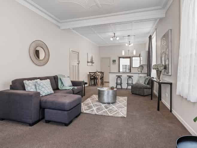 9 Helena Street, Forbury