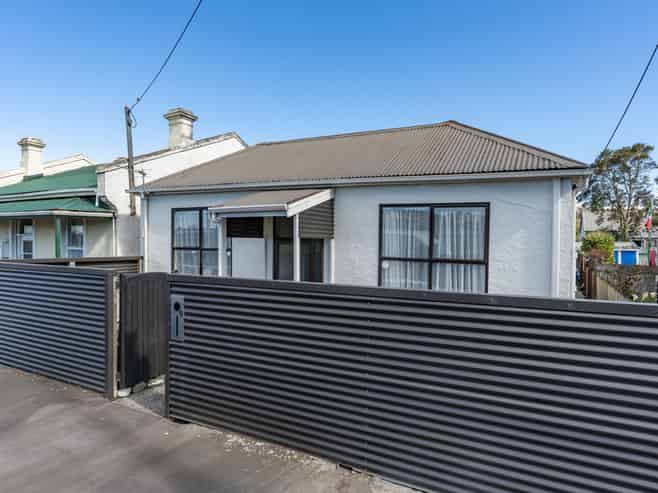 9 Helena Street, Forbury