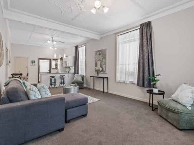 9 Helena Street, Forbury
