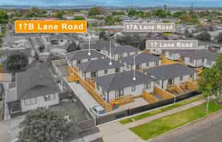 17B Lane Road, Weymouth
