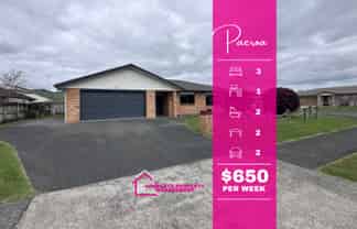 2 Rewarewa Place, Paeroa