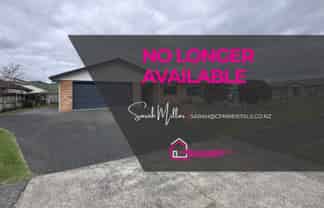 2 Rewarewa Place, Paeroa