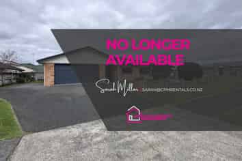 2 Rewarewa Place, Paeroa