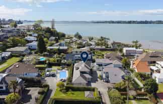 31A Harvey Street, Avenues